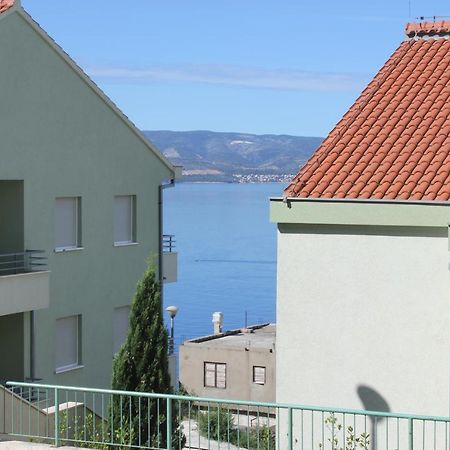 Toni Apartment Omis Luaran gambar