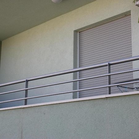 Toni Apartment Omis Luaran gambar