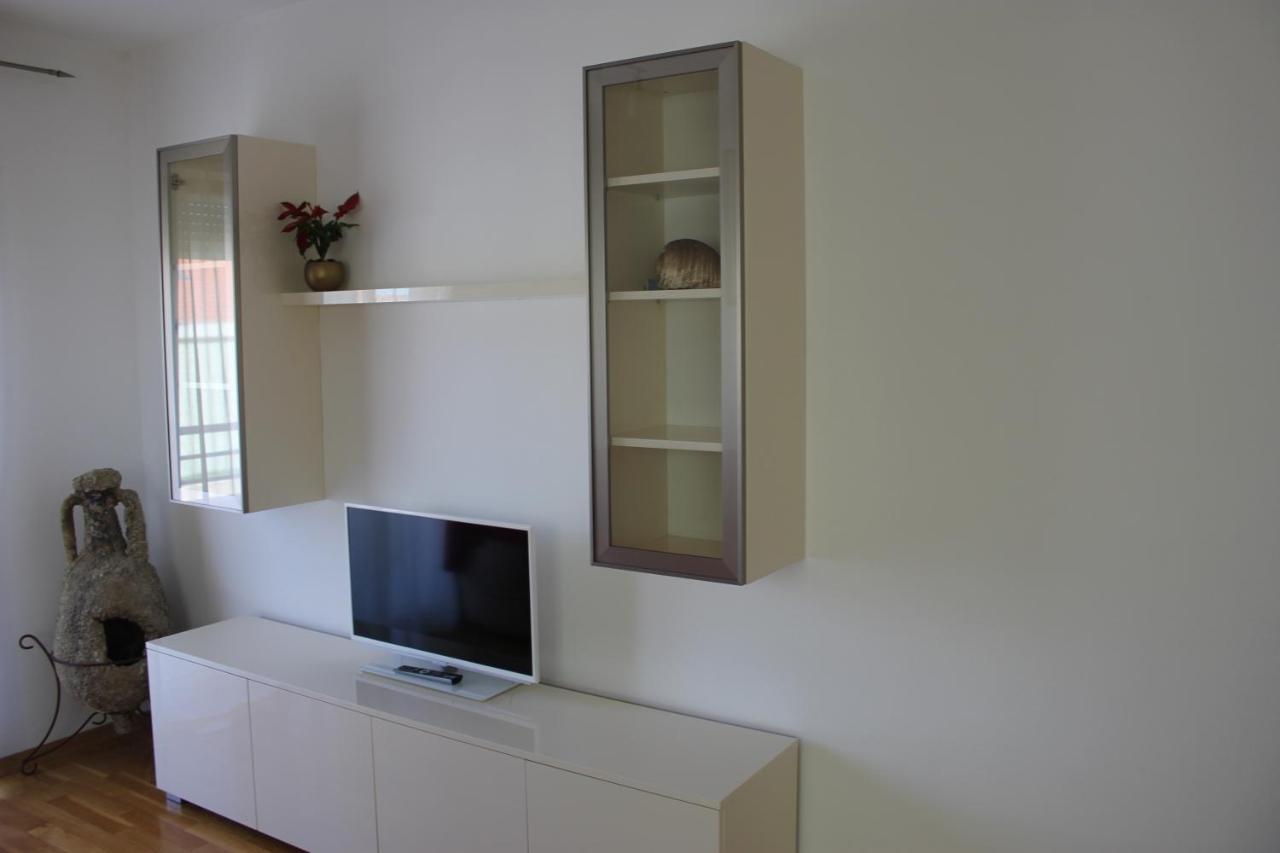 Toni Apartment Omis Luaran gambar