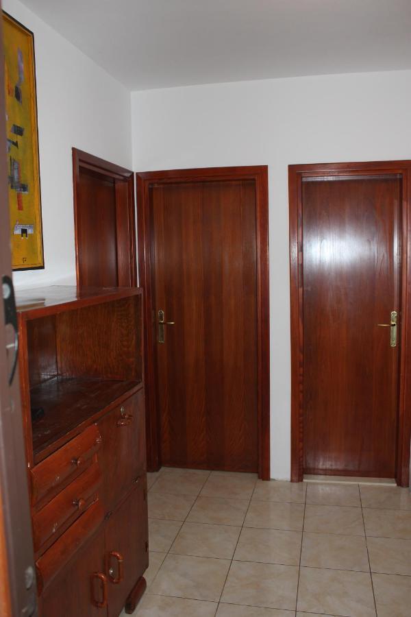 Toni Apartment Omis Luaran gambar