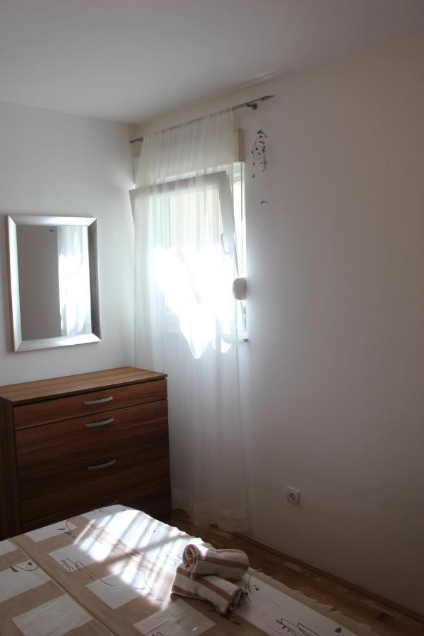 Toni Apartment Omis Luaran gambar