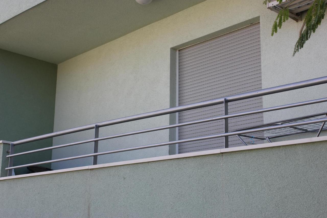 Toni Apartment Omis Luaran gambar