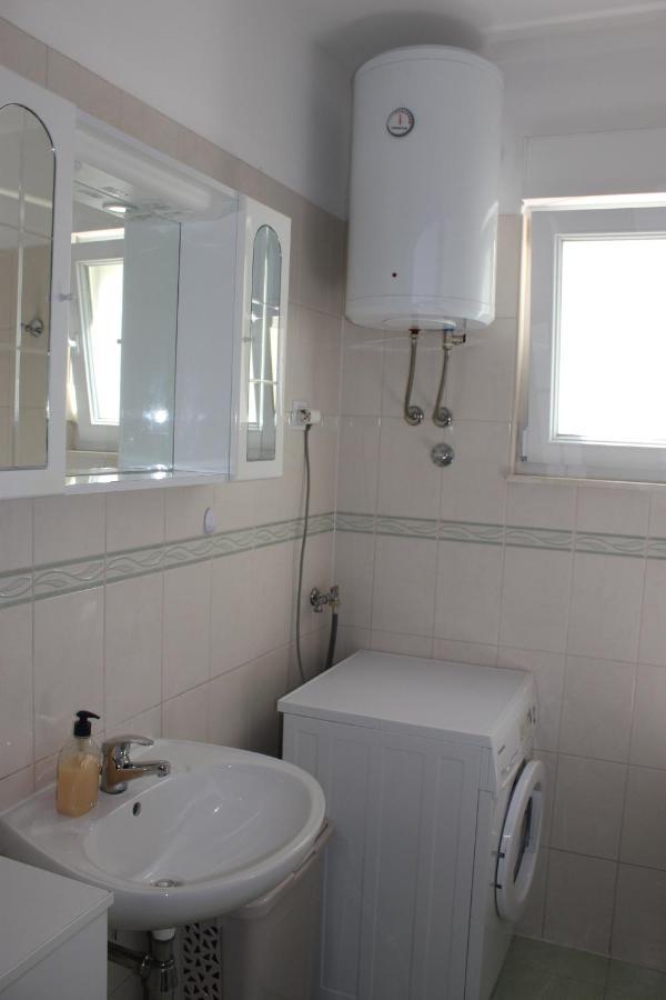Toni Apartment Omis Luaran gambar